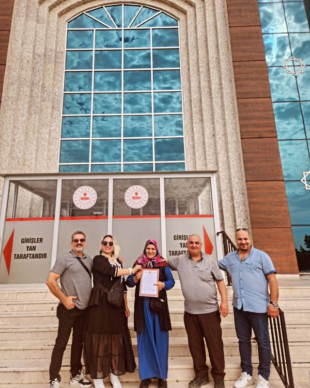 Duygu Emlak mutlu müşterisi - 4. fotoğraf