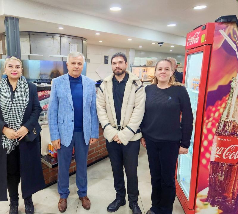 Duygu Emlak mutlu müşterisi - 14. fotoğraf