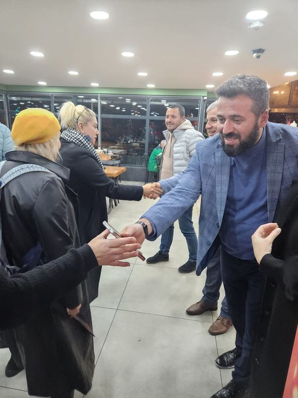 Duygu Emlak mutlu müşterisi - 16. fotoğraf
