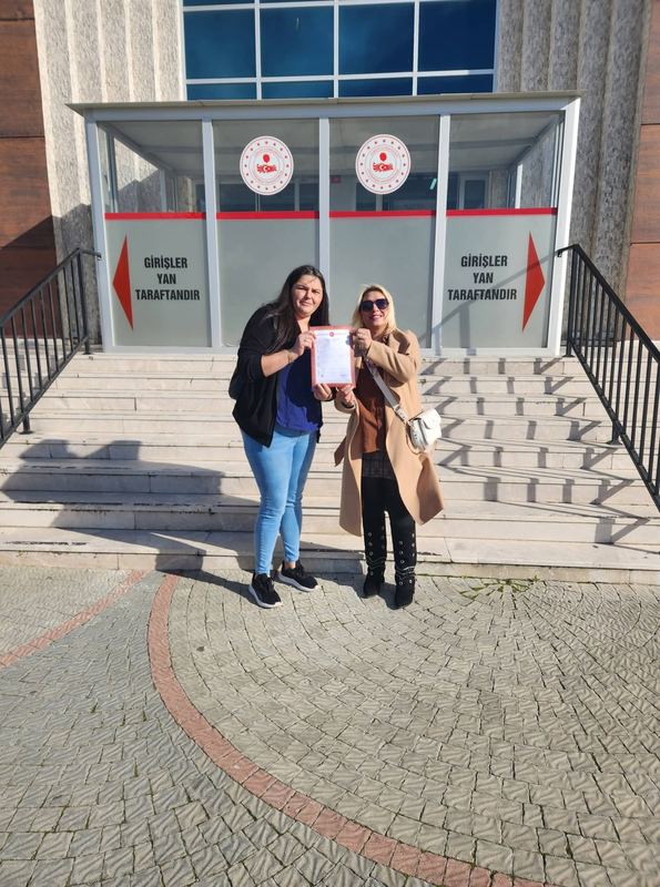 Duygu Emlak mutlu müşterisi - 21. fotoğraf