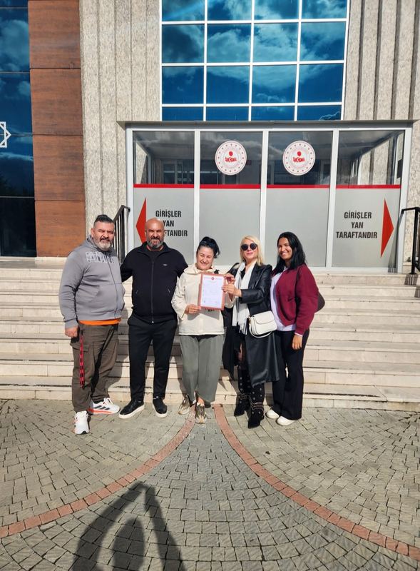 Duygu Emlak mutlu müşterisi - 22. fotoğraf