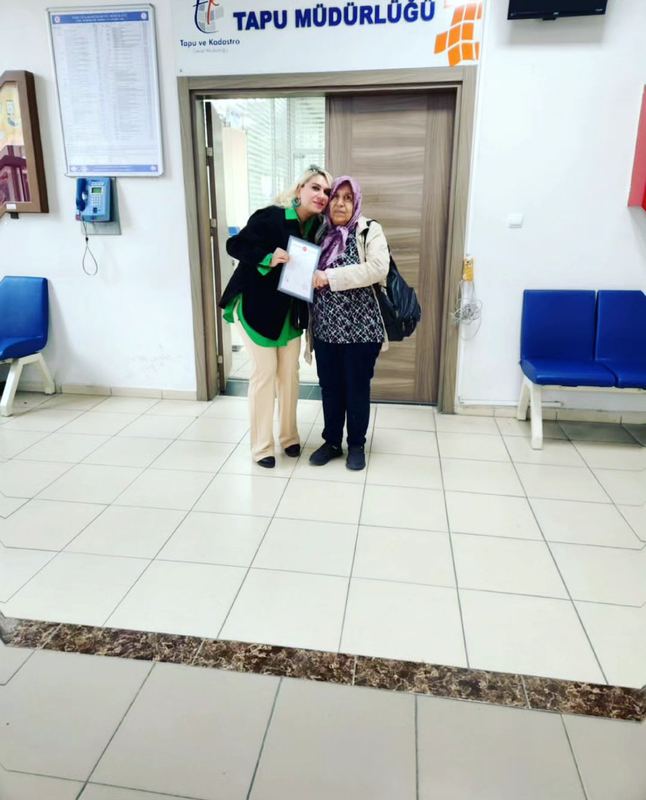 Duygu Emlak mutlu müşterisi - 28. fotoğraf