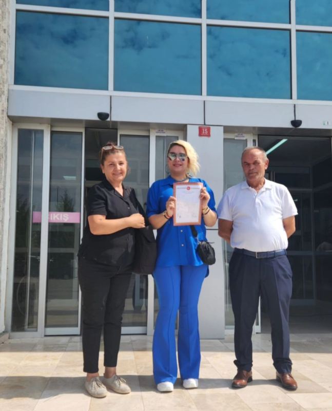 Duygu Emlak mutlu müşterisi - 29. fotoğraf