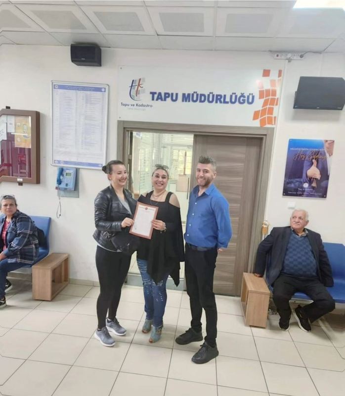 Duygu Emlak mutlu müşterisi - 32. fotoğraf