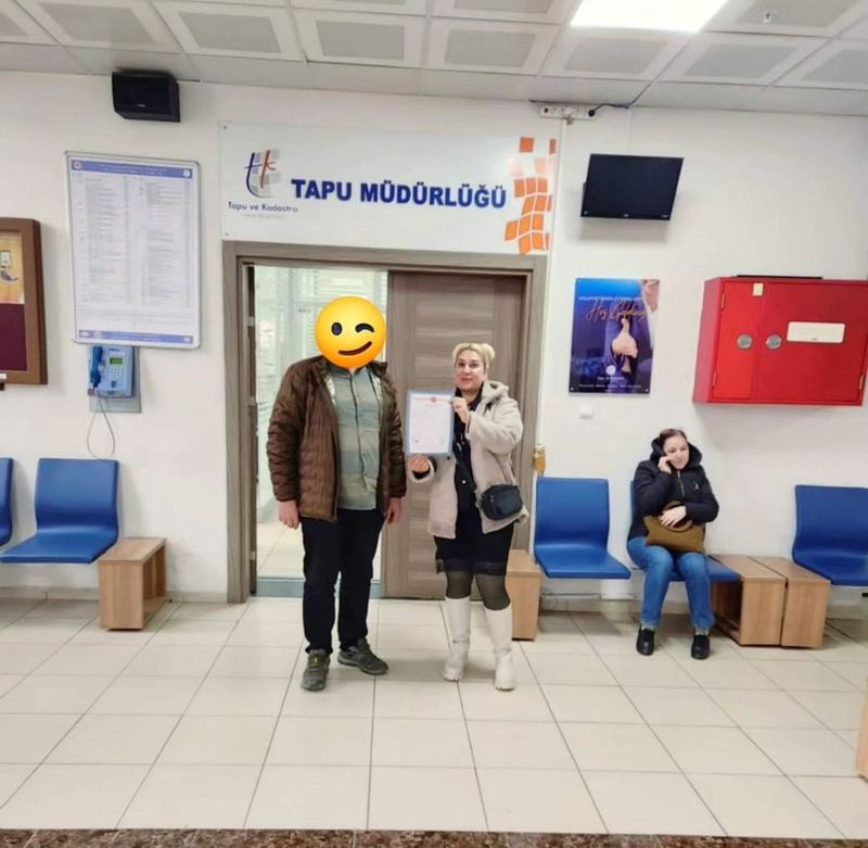 Duygu Emlak mutlu müşterisi - 41. fotoğraf