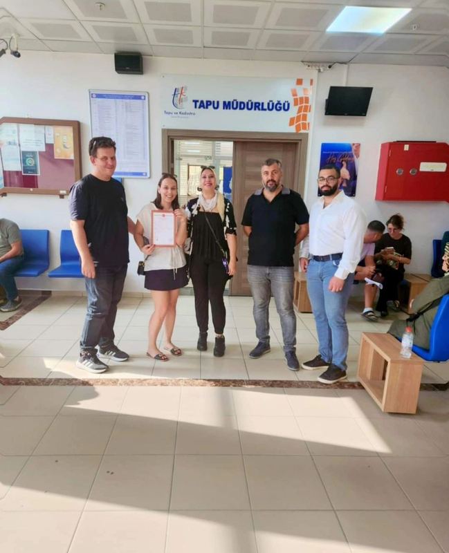 Duygu Emlak mutlu müşterisi - 46. fotoğraf