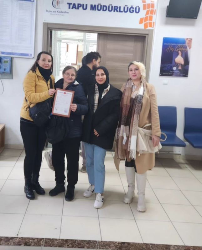 Duygu Emlak mutlu müşterisi - 48. fotoğraf