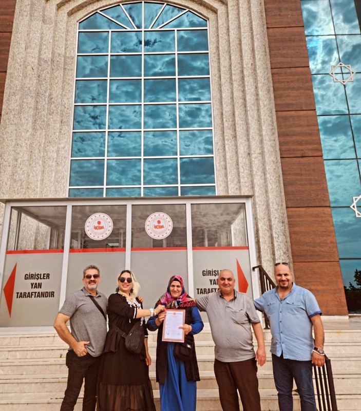 Duygu Emlak mutlu müşterisi - 50. fotoğraf