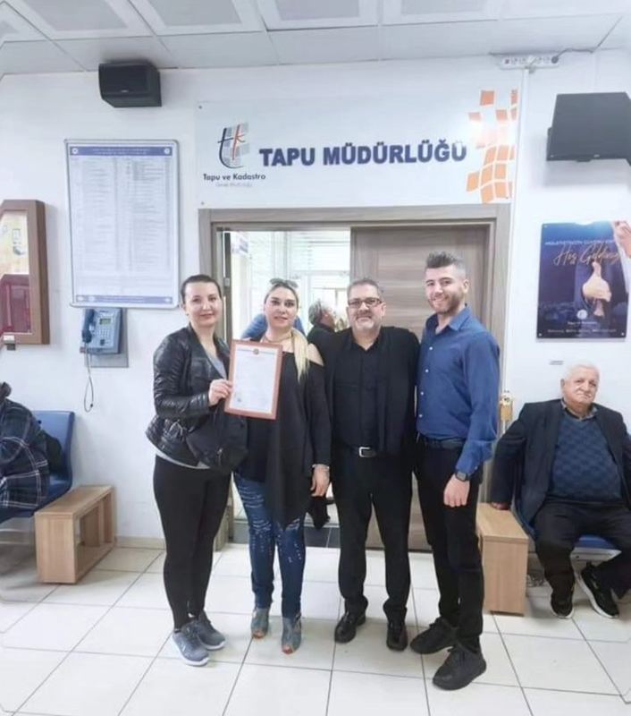 Duygu Emlak mutlu müşterisi - 51. fotoğraf