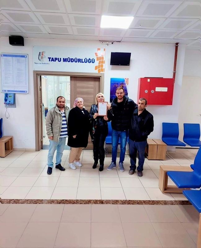Duygu Emlak mutlu müşterisi - 53. fotoğraf