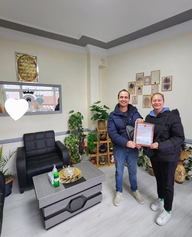 Duygu Emlak mutlu müşterisi - 55. fotoğraf