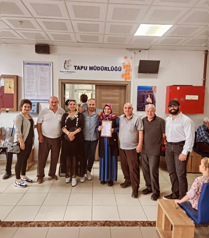 Duygu Emlak mutlu müşterisi - 57. fotoğraf