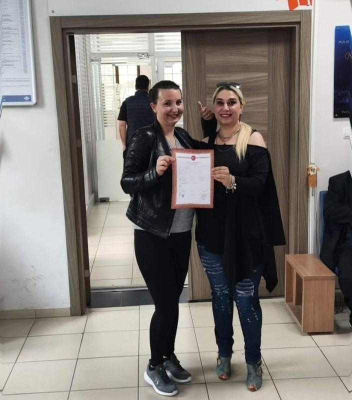Duygu Emlak mutlu müşterisi - 58. fotoğraf