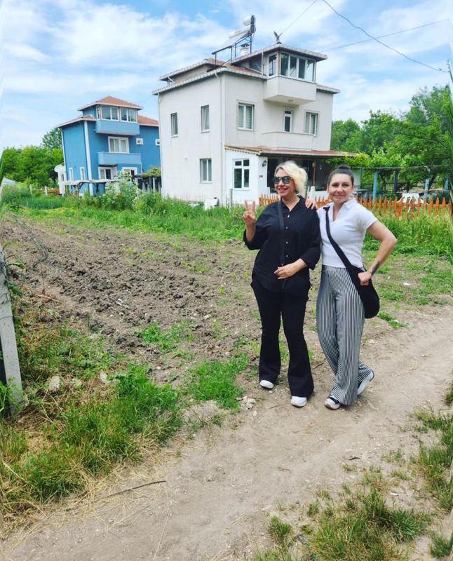Duygu Emlak mutlu müşterisi - 62. fotoğraf